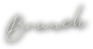 Brunch Hero Text Hazine Bexleyheath