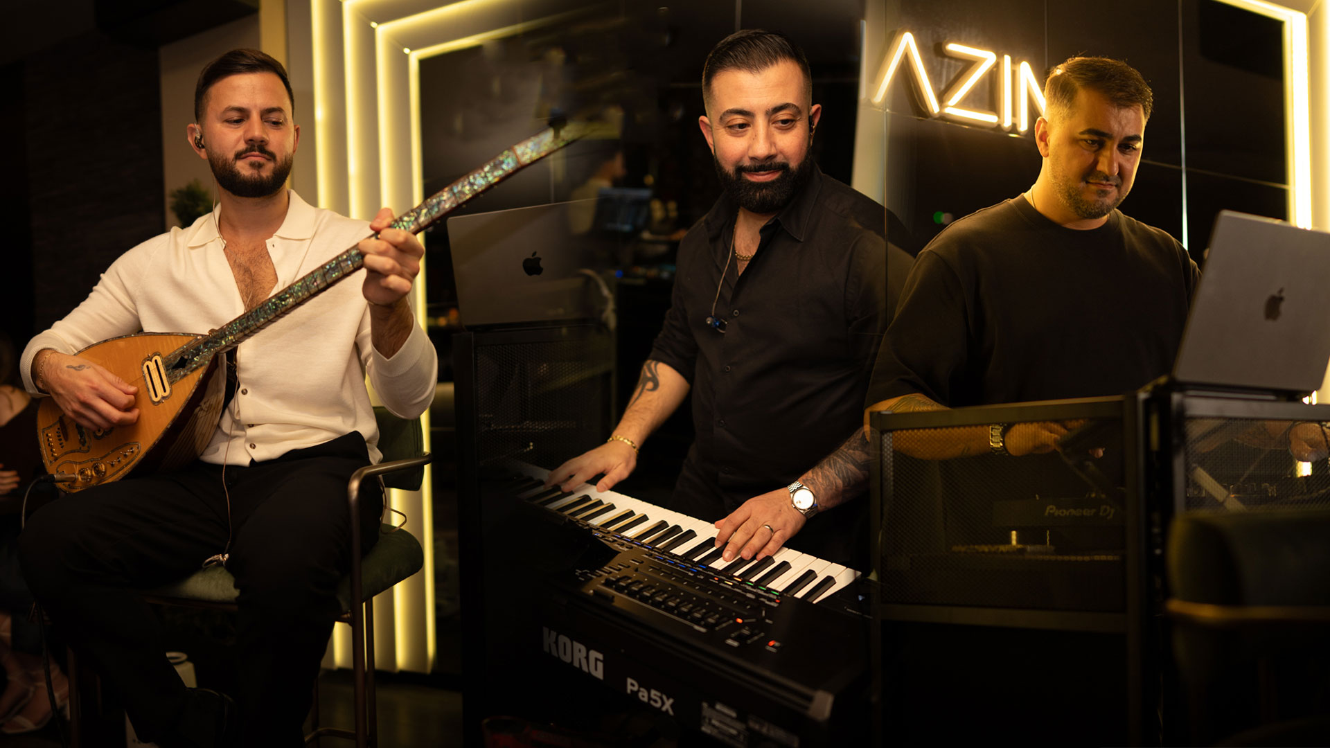 Hazine bexleyheath whats on, Turkish Night and Brunch