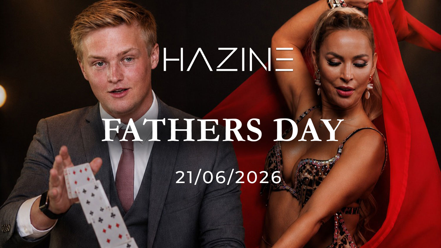 Fathers Day Hazine Bexleyheath