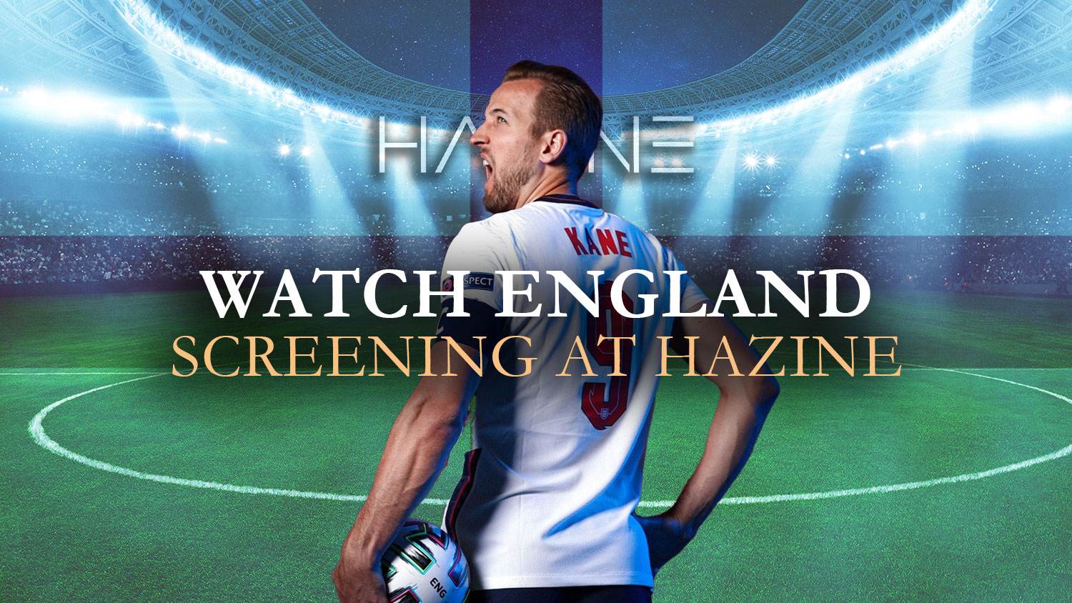 World Cup at Hazine